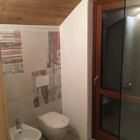 Milla 4-6 Letti - Pontagna -1km Ponte Di Legno T04416 Holiday home