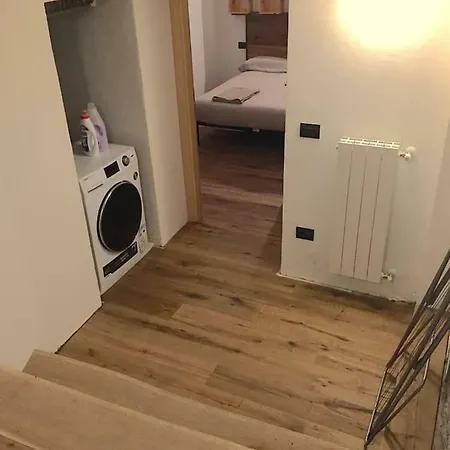 Holiday home Milla 4-6 Letti - Pontagna -1km Ponte Di Legno T04416 Villa d'Allegno