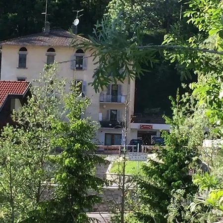 Milla 4-6 Letti - Pontagna -1km Ponte Di Legno T04416 Ferienhaus *
