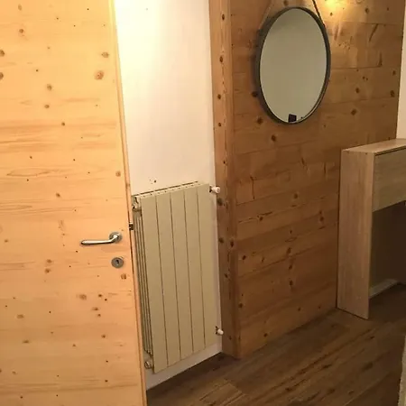 Ferienhaus Milla 4-6 Letti - Pontagna -1km Ponte Di Legno T04416
